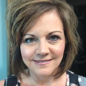 Meet your Posher, Stacy